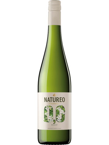 Natureo Free Muscat Bezalkoholowe